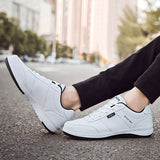 Sports shoes low top casual shoes