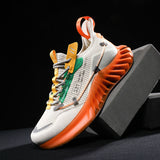 Casual sports shoes outdoor travel shoes