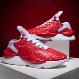 New Trendy Shoes Casual Men's Sports Style Single Shoes Running Shoes