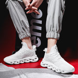 Lightweight All-Match Trendy Shoes Casual Shoes