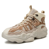 Fashion Casual Autumn Sports Shoes Basketball Shoes