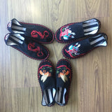 Social Canvas Shoes Casual Shoes