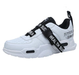 Take running shoes, spring cloth shoes