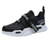 Take running shoes, spring cloth shoes