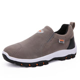 Climbing Frosted Men's Shoes Casual Outdoor Shoes