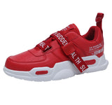 Take running shoes, spring cloth shoes