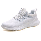 Casual sports shoes men's running shoes