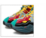 Fashion Casual Autumn Sports Shoes Basketball Shoes