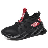 Running shoes casual sports shoes hollow