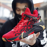 Couple sports shoes men's casual running shoes