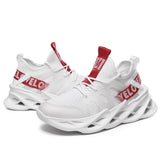 Running shoes casual sports shoes hollow