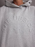 Byron Hoodie - Grey