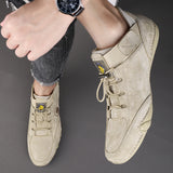 Men's Shoes Summer Sports Casual Borad Shoes