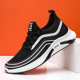 Fashion Casual Shoes Feizhi Trend Running Shoes